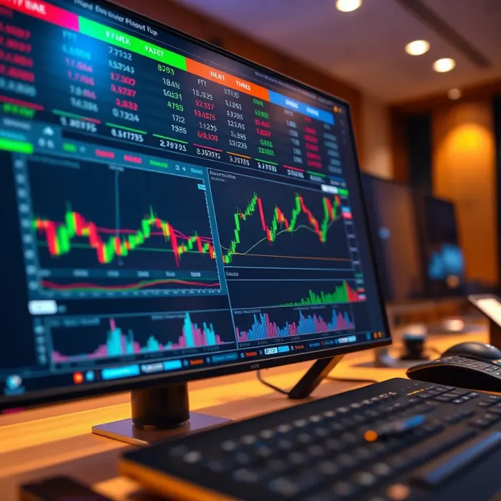 Understanding Pocket Options for Pakistani Traders
