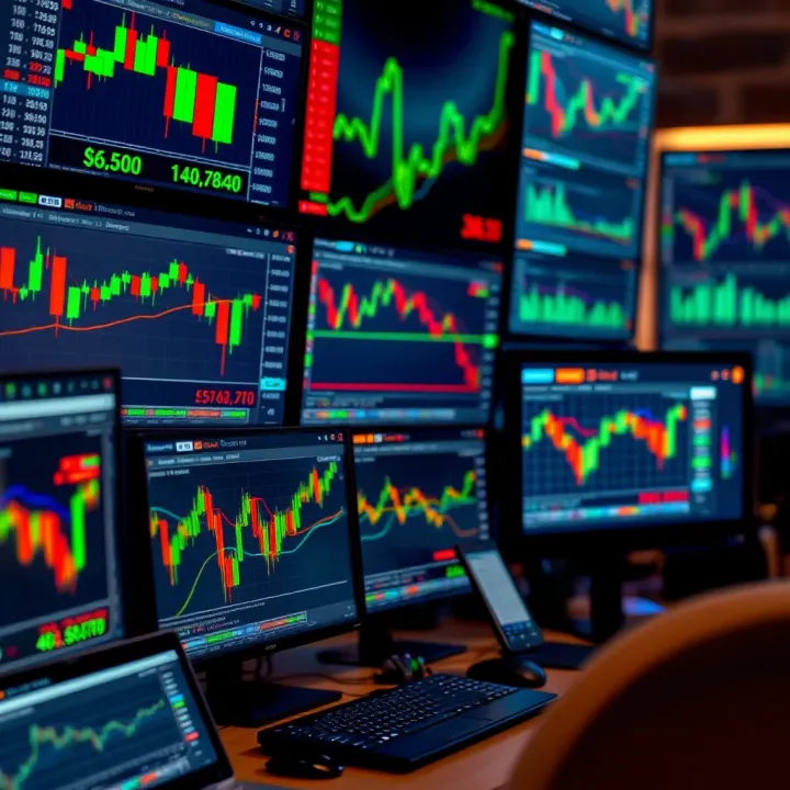 Understanding the Role and Skills of a Trader