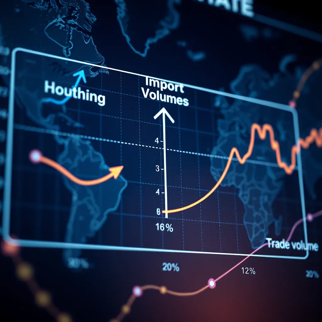 Understanding Trade Graphs in Economic Analysis : qxpropakistan