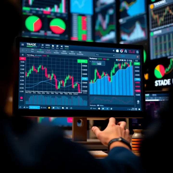 Understanding Trade View: A Guide for Pakistani Traders Understanding Trade View: A Guide for Pakistani Traders