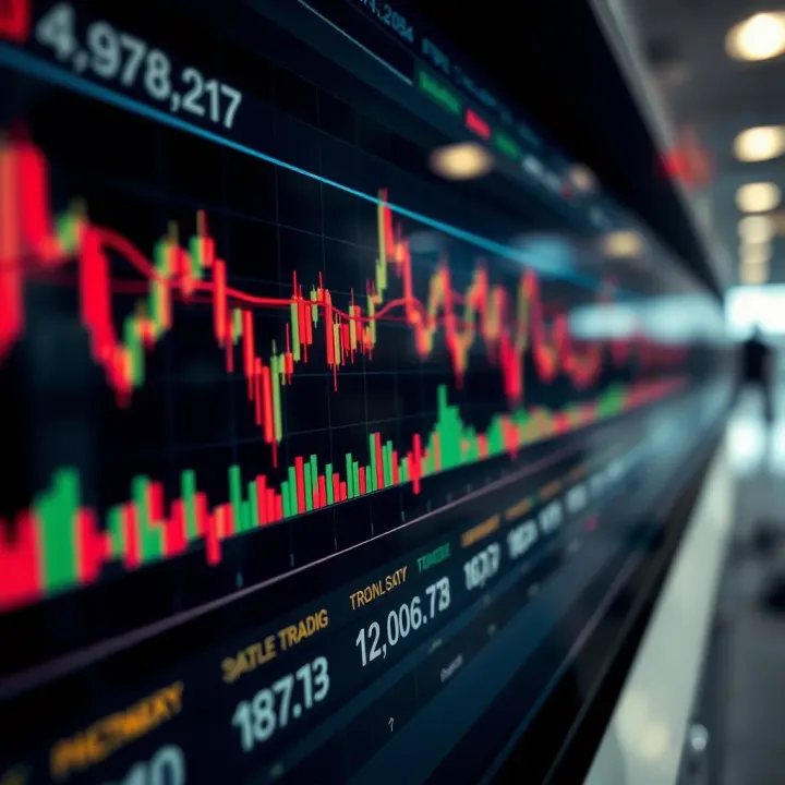 Guide to Trading Chart Views for Pakistani Traders Guide to Trading Chart Views for Pakistani Traders