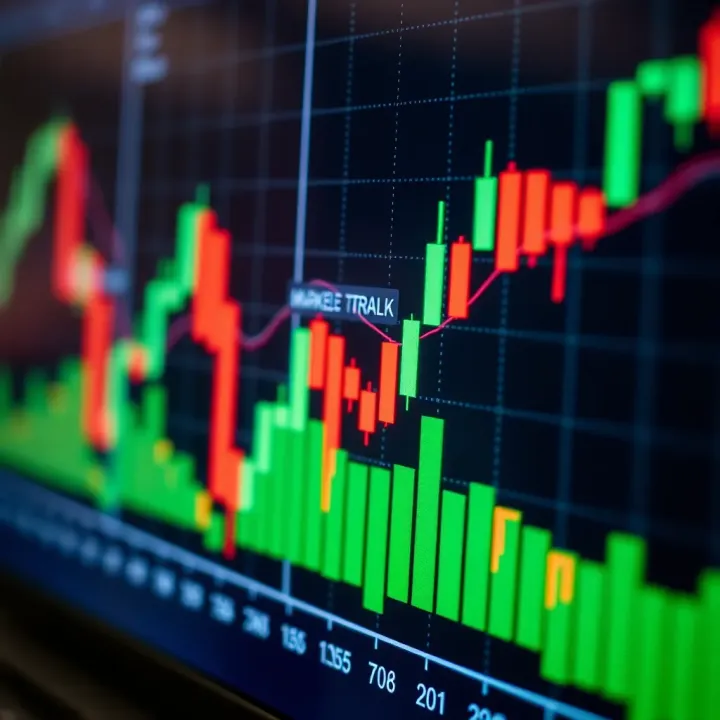 Understanding Trading Charts for Market Success Understanding Trading Charts for Market Success