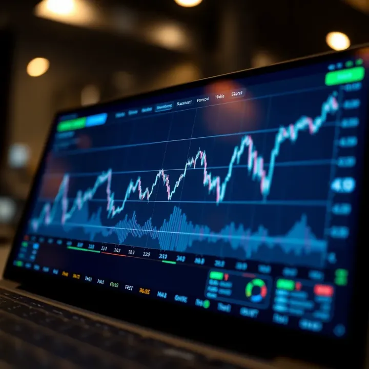 Understanding Trading Charts for Better Market Decisions Understanding Trading Charts for Better Market Decisions