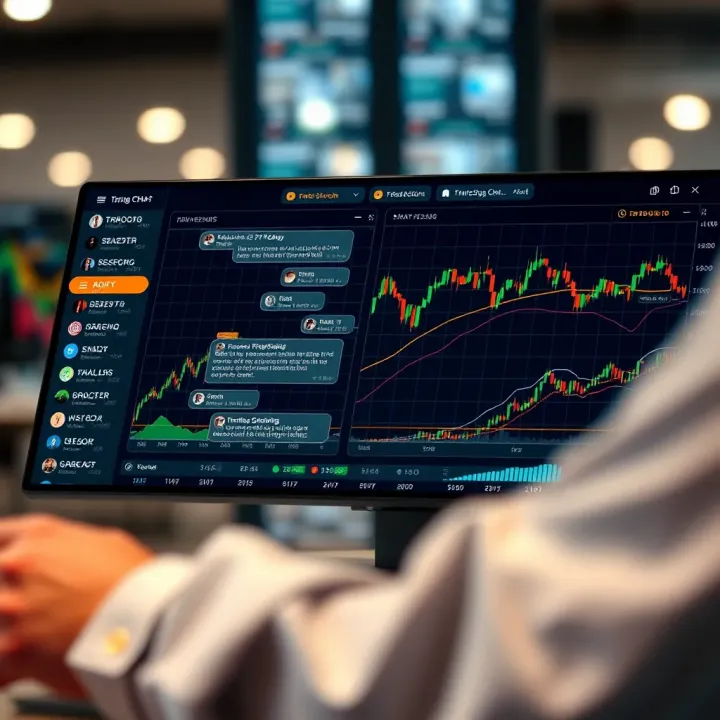 Understanding Trading Chat for Better Market Insights Understanding Trading Chat for Better Market Insights