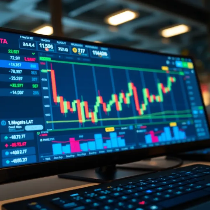 Understanding Trading Demo Accounts for Beginners