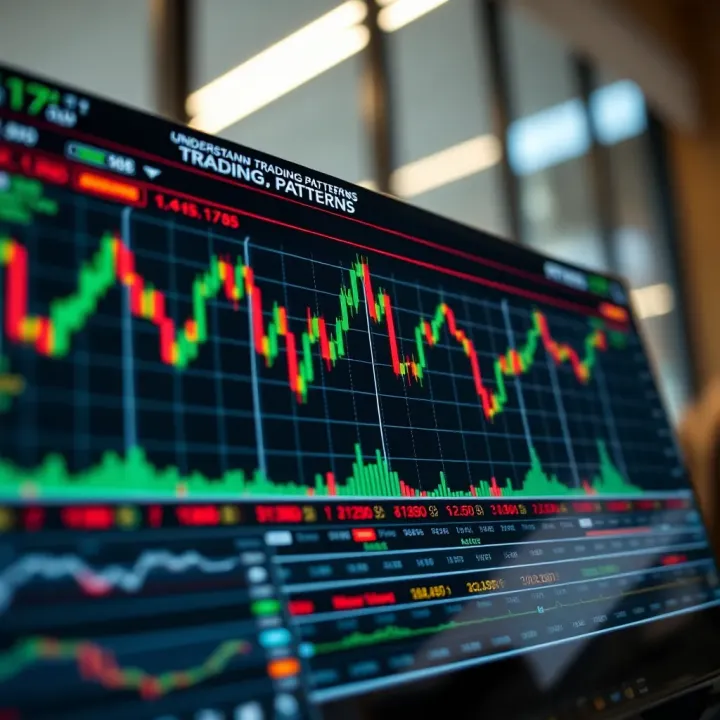 Understanding Trading Patterns with PDF Guides Understanding Trading Patterns with PDF Guides