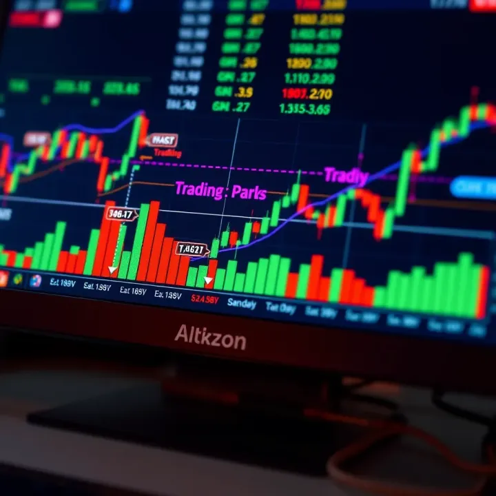 Understanding Trading Patterns: Books & PDFs Guide Understanding Trading Patterns: Books & PDFs Guide