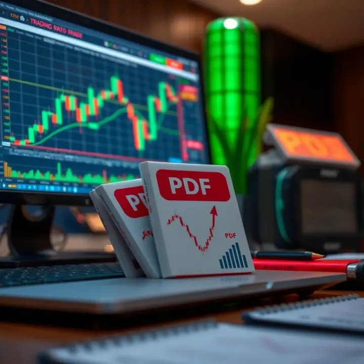 Understanding Trading Patterns with PDF Guides