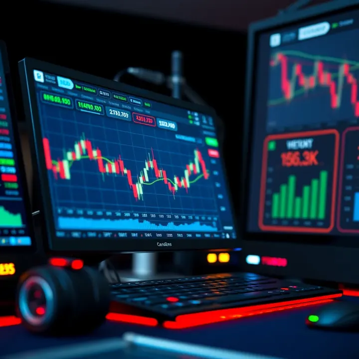 Choosing the Right Trading Platform: A Practical Guide
