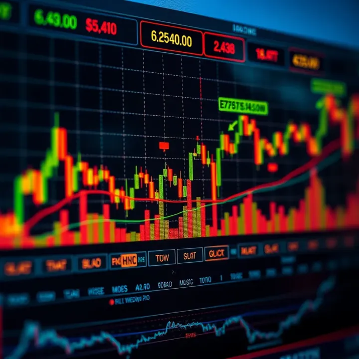 Understanding Trading Signals for Pakistani Traders Understanding Trading Signals for Pakistani Traders