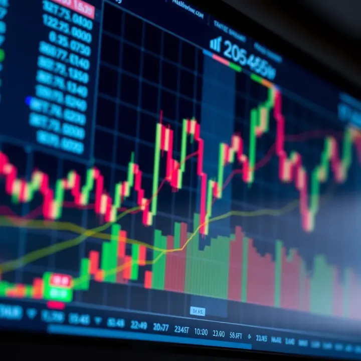 TradingView Guide for Traders: Features & Tips
