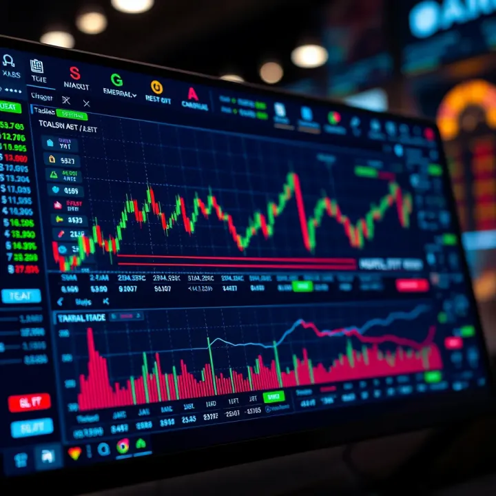 Understanding TradingView: A Guide for Pakistani Traders Understanding TradingView: A Guide for Pakistani Traders