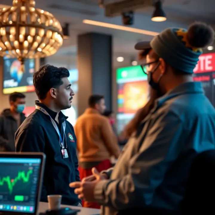 TradingView Community and Market Analysis for Pakistani Traders Community discussion and market insights on TradingView connected to Pakistani trading environment