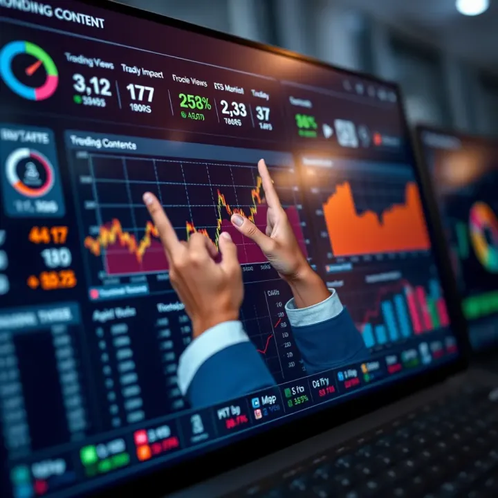 Understanding Trending Views and Their Impact