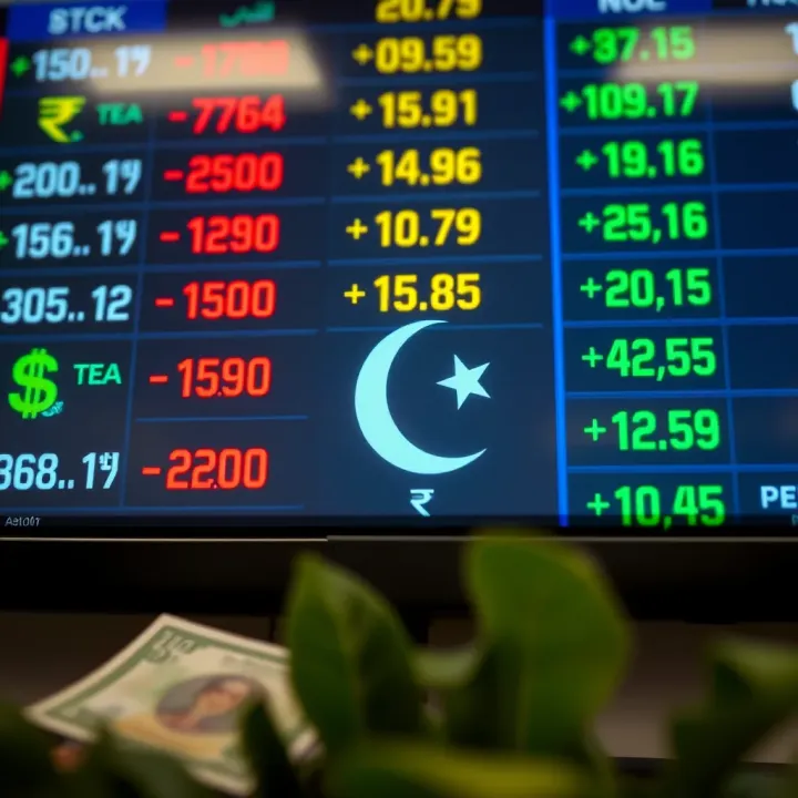 Converting 290 US Dollars to Pakistani Rupees Today