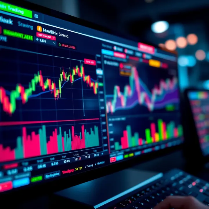 Understanding Web Trading Platforms: Key Features & Benefits Understanding Web Trading Platforms: Key Features & Benefits