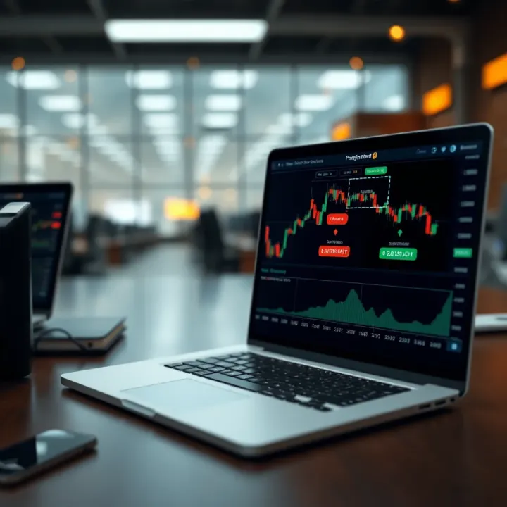 Incorporating XMaster Formula Indicator Into Trading Strategies Trading strategy diagram showing integration of XMaster Formula Indicator signals