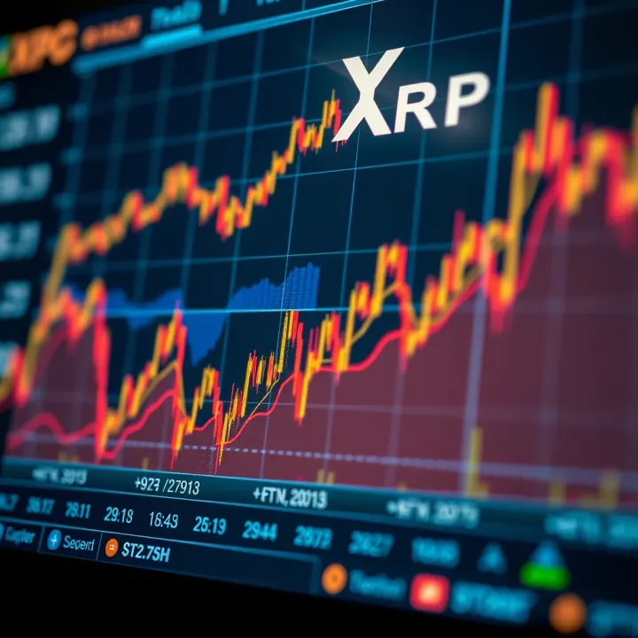 XRP Price Predictions Explained