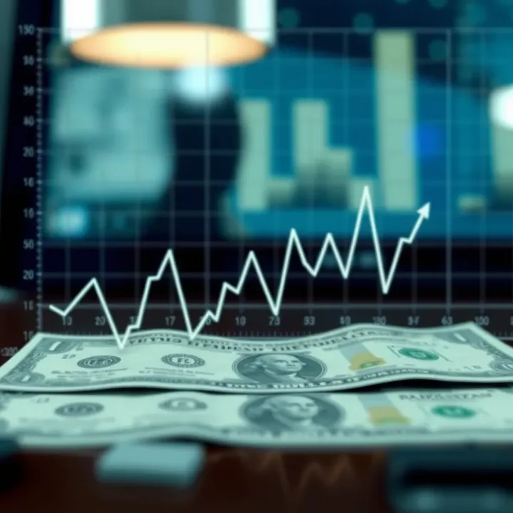 USD Forecast in Pakistan: Key Trends and Economic Impact