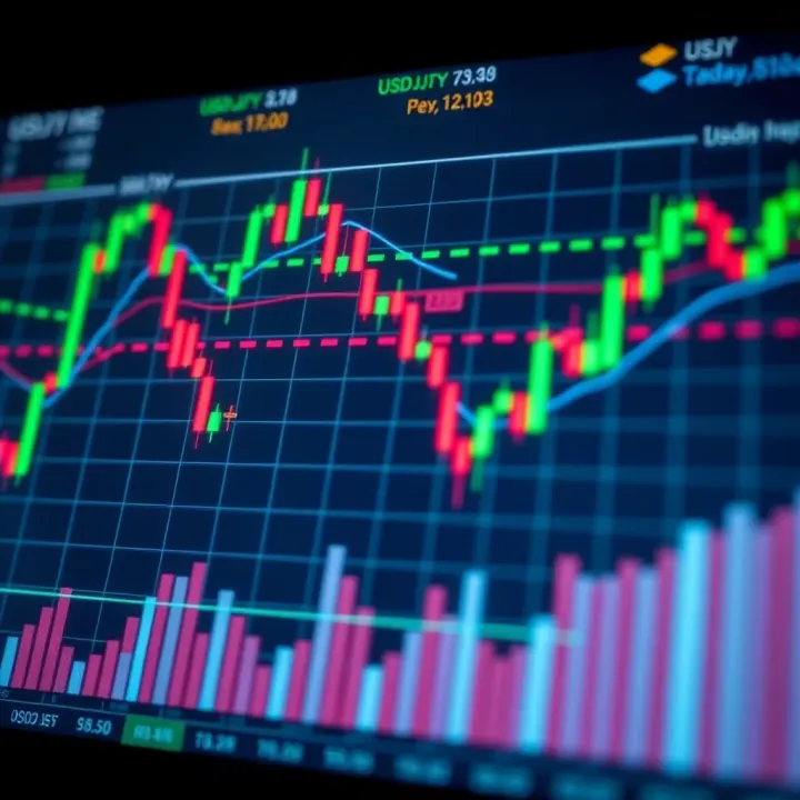 USDJPY Forecast and Analysis for Traders