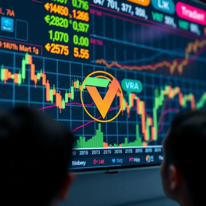 VRA Price Prediction: Verasity Token Future Outlook