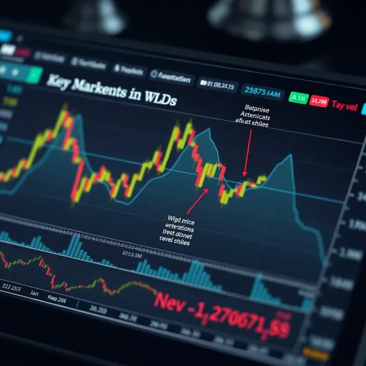 WLD Price Prediction and Market Insights for Pakistani Investors