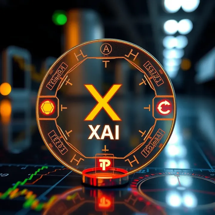 XAI Price Forecast: Key Factors and Market Trends XAI Price Forecast: Key Factors and Market Trends