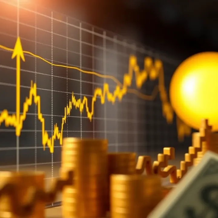 XAU USD Forecast: Gold Price Trends vs US Dollar XAU USD Forecast: Gold Price Trends vs US Dollar