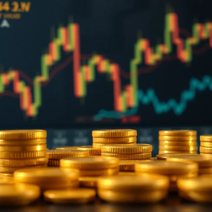 Today's XAUUSD Forecast: Key Market Insights