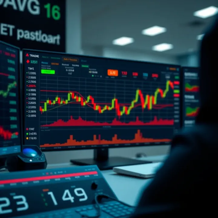 XHMaster Formula Indicator: A Practical Trading Guide XHMaster Formula Indicator: A Practical Trading Guide
