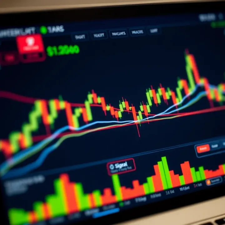 XMaster Formula Forex Indicator Explained XMaster Formula Forex Indicator Explained
