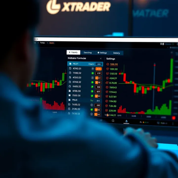 Understanding XMaster Formula Indicator for MT5 Understanding XMaster Formula Indicator for MT5