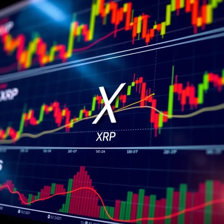 XRP Price Forecast and Market Insights XRP Price Forecast and Market Insights