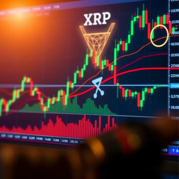 XRP Price Prediction for Tomorrow: What to Expect